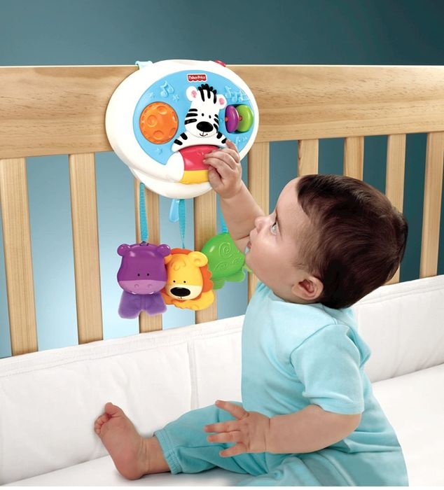 Carusel Fisher Price