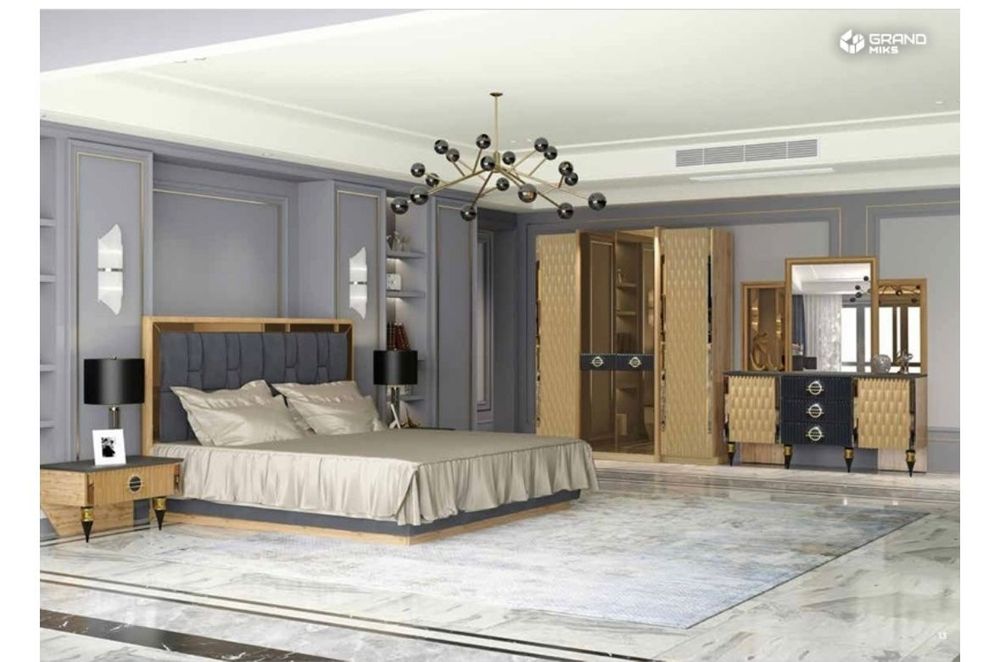 Спальный гарнитур Сатылады