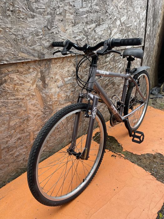 Bicicleta apollo cosmo cadru aluminiu roti 26”