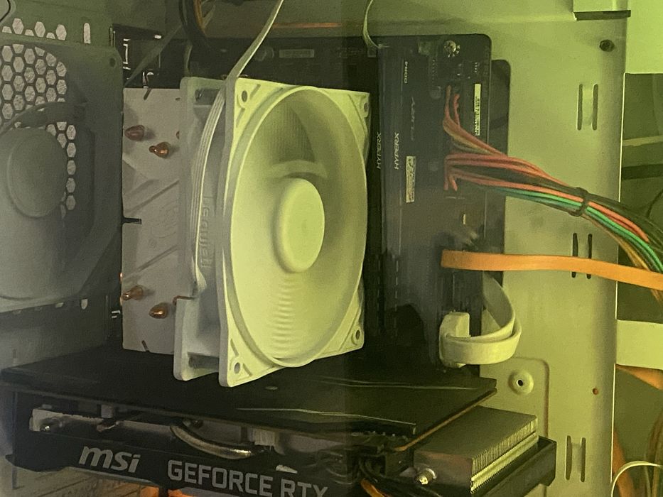 системный блок пк