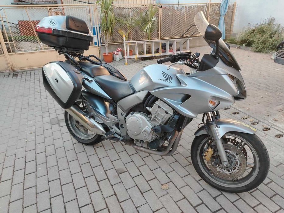 Vand Honda CBF 1000