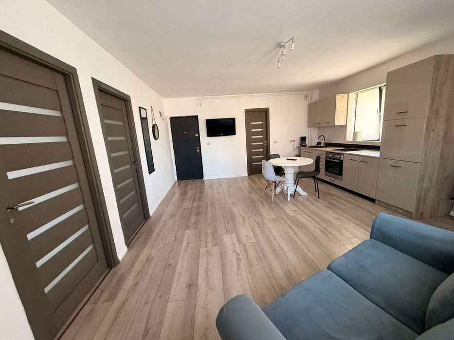 Ofer spre inchiriere in regim hotelier