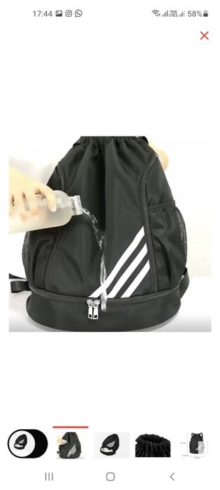 РЮКЗАК спорт новый