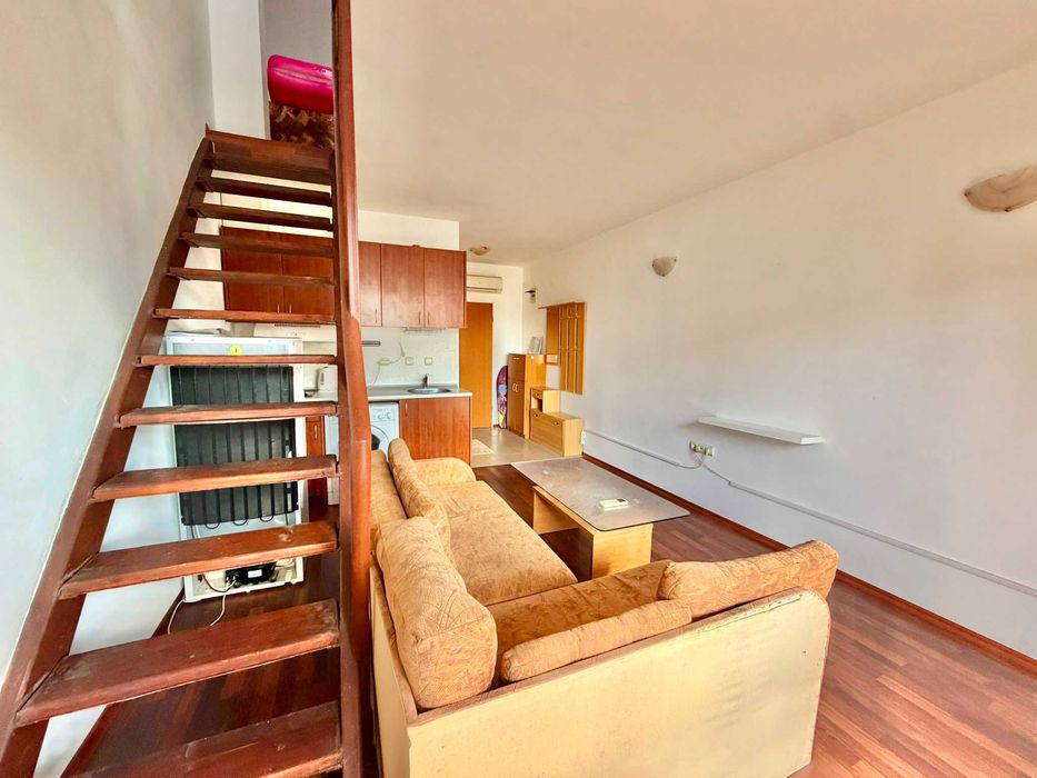 Продава се Двустаен апартамент в с. Равда, Област Бургас - 66 кв.м за 1470 €/кв.м - Снимка #2