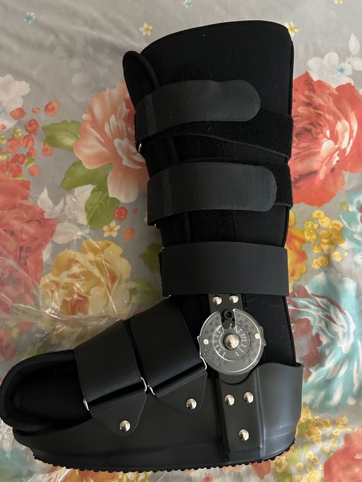 Протеза за глезена ботуш Rom Wallkеr номер 39-42