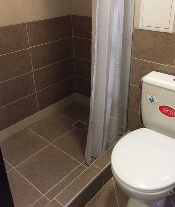 Дава се под наем Двустаен апартамент в Пловдив, Мараша - 45 кв.м за 219.3 € - Снимка #1