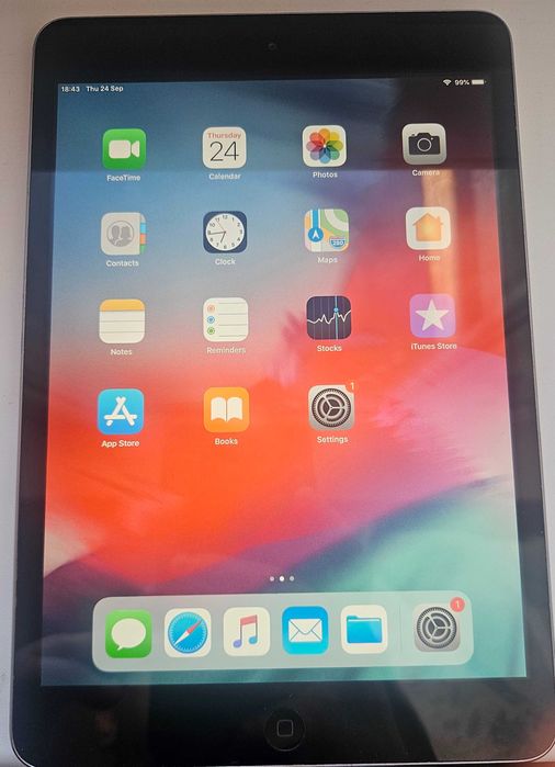 Apple iPad Mini 2 32GB