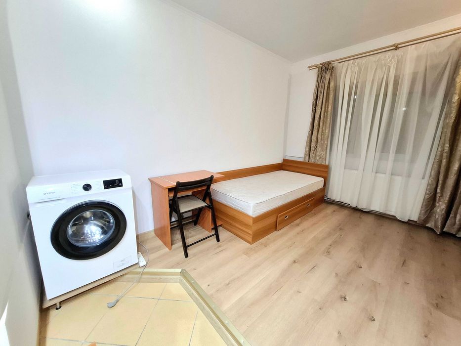 Închiriez garsonieră zona Dacia