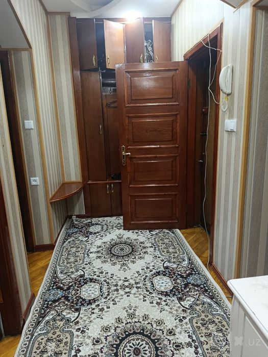 Продажа квартиры в центре города возле метро