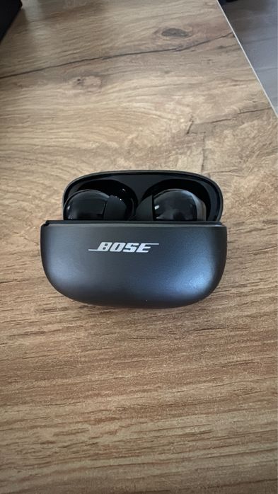 BOSE K50 ULTRA earbuds