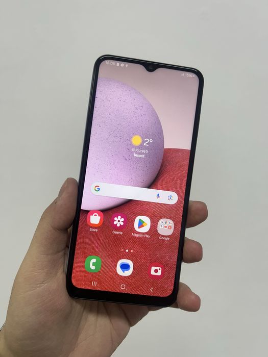 Samsung A13 (ecran impecabil)