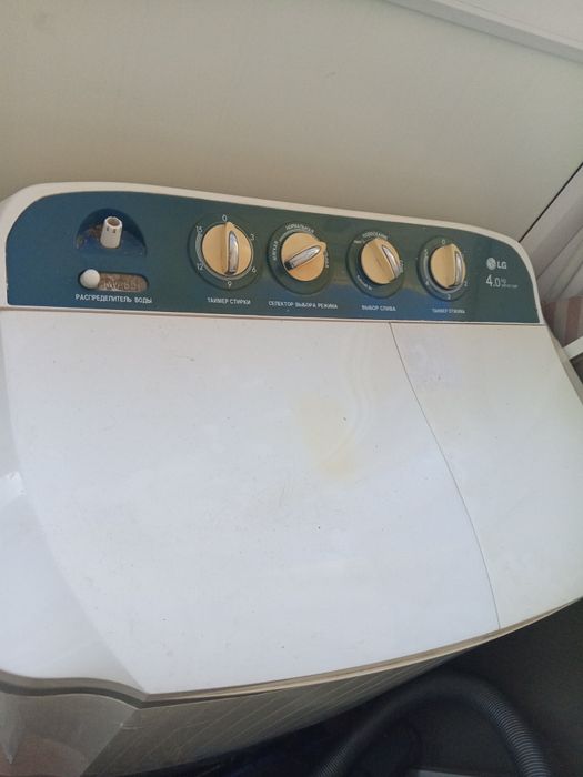 Продам стиральные машинки