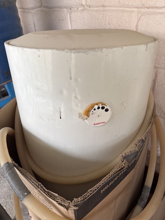 Аристон бар келысемыз