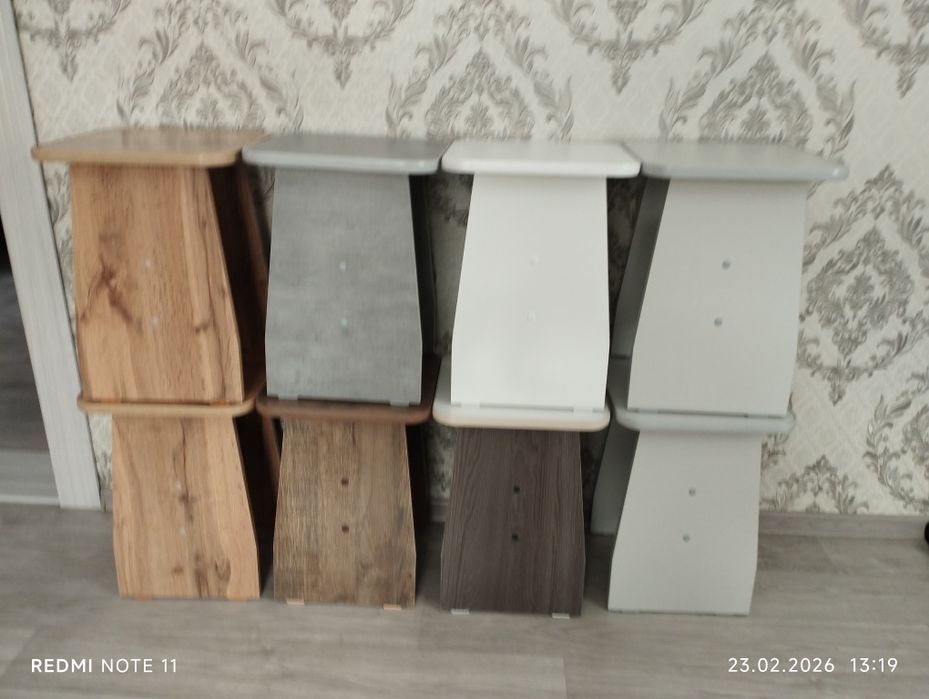 Продам кухонные табуретки