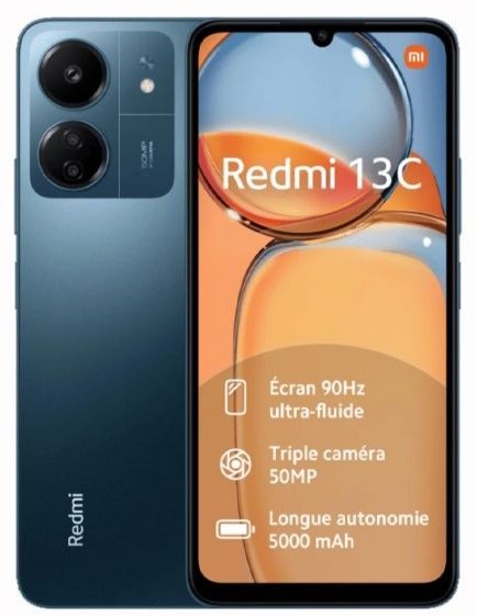 13с редми смартфон