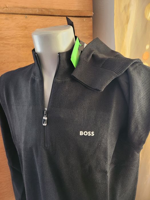 Bluza de barbat Boss