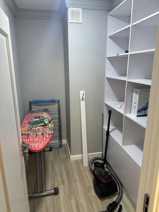 Сдается 1 комнатная квартира