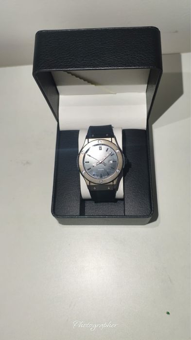 Часы HUBLOT премиум качества