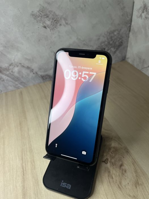 iPhone 11 / Айфон 11