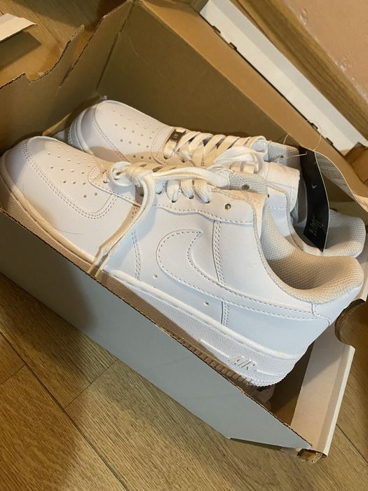 Air force 1 нови