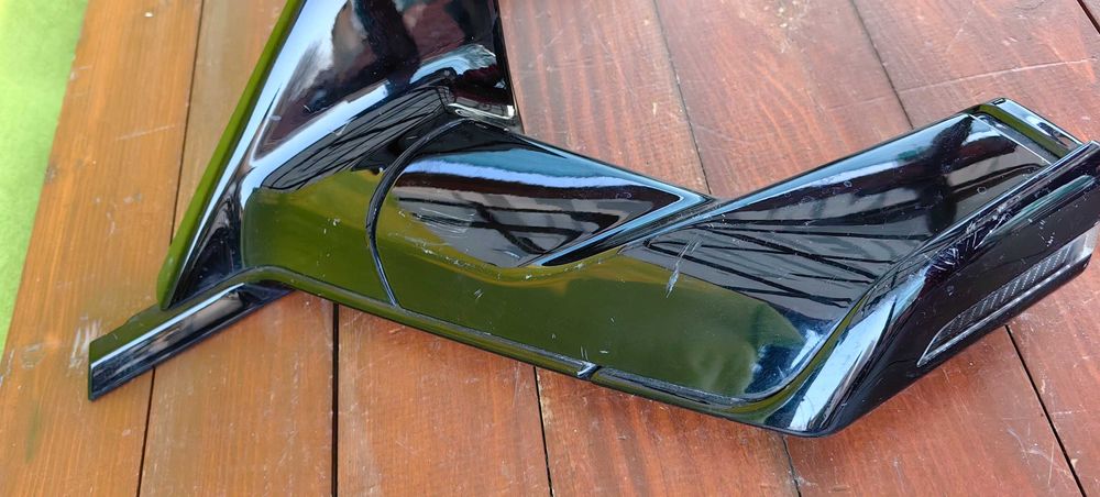 Виртуално огледало / камера за Audi E-Tron Etron  / Ауди Е-Трон