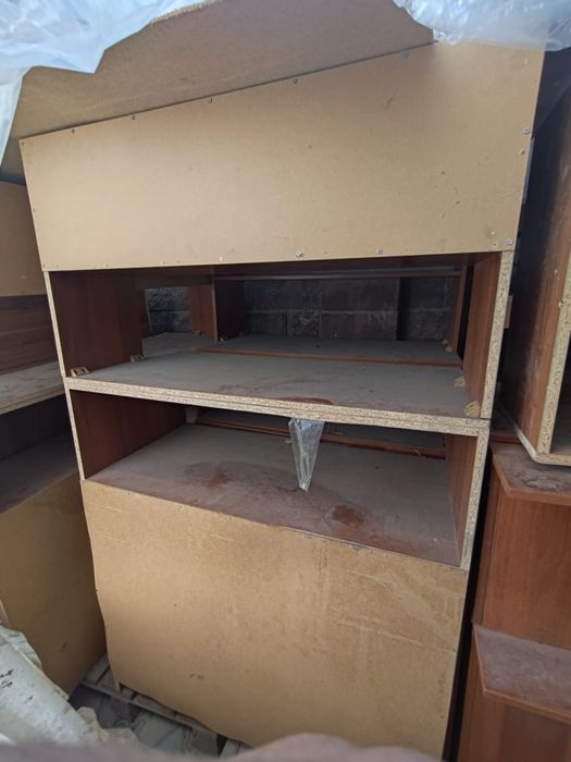 столовый буфет шкаф