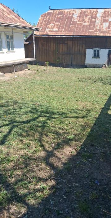 Casa batraneasca plus sura de vanzare