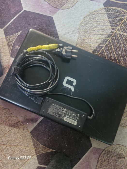 Продам ноутбук hp