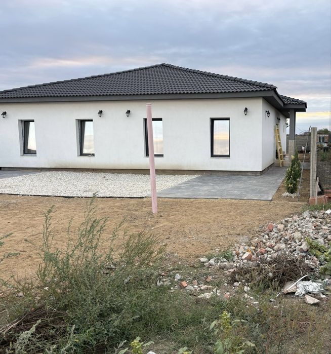 Duplex 1/2 Remetea Mare