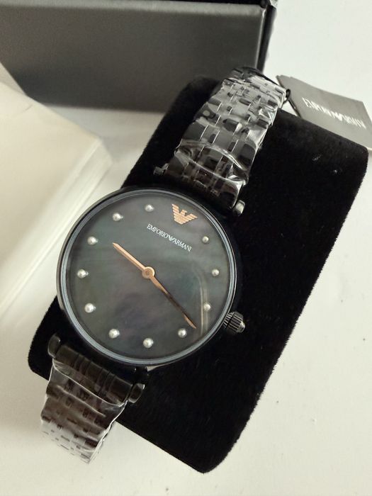 Ceas Armani dama nou,original