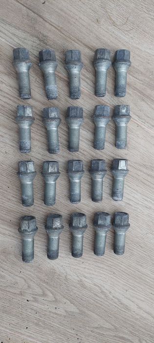 Prezoane M14x1,25