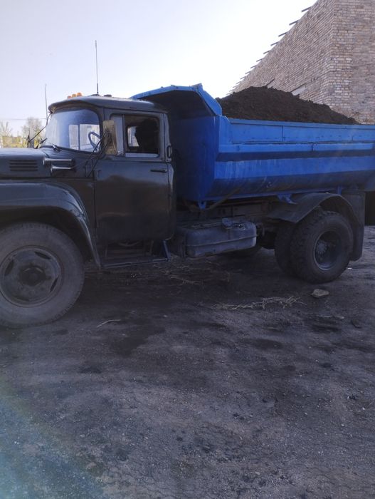 Продам Зил 130 v8