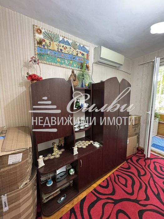 Продава се Тристаен апартамент в Търговище, Боровец - 80 кв.м за 1307 €/кв.м - Снимка #7