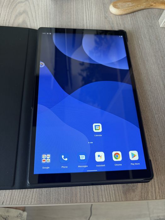 tableta lenovo m10 plus husa