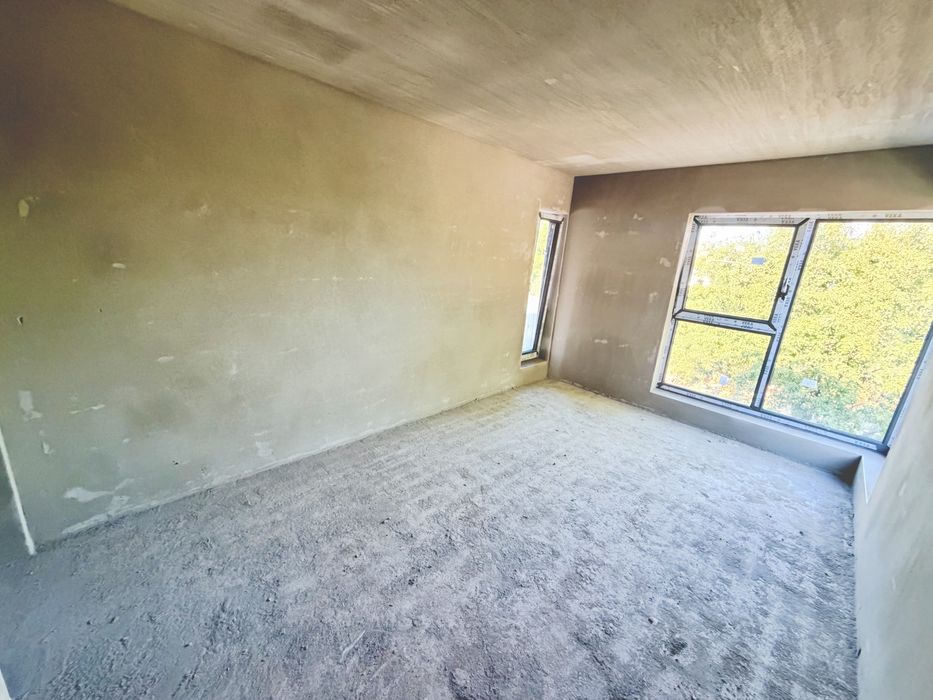 Apartament 4 camere 117 mp utili, imobil tip vila, Marasti