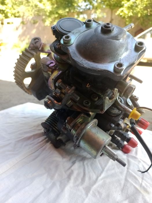 ТНВД на двигатель 3ст