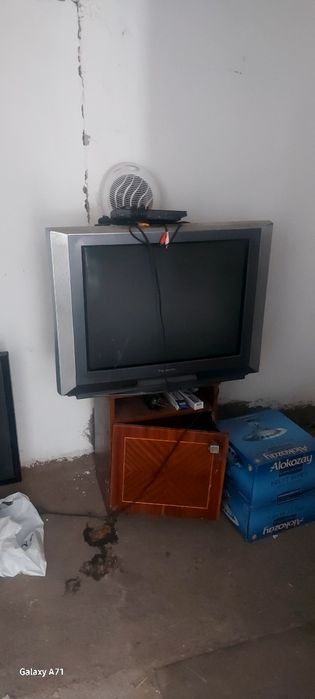 Компьютер телевизор