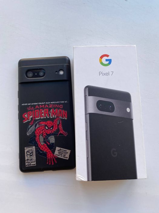 Google Pixel 7 8/128