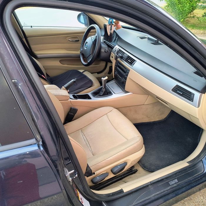 BMW 3 Series 2005 — imagine 3
