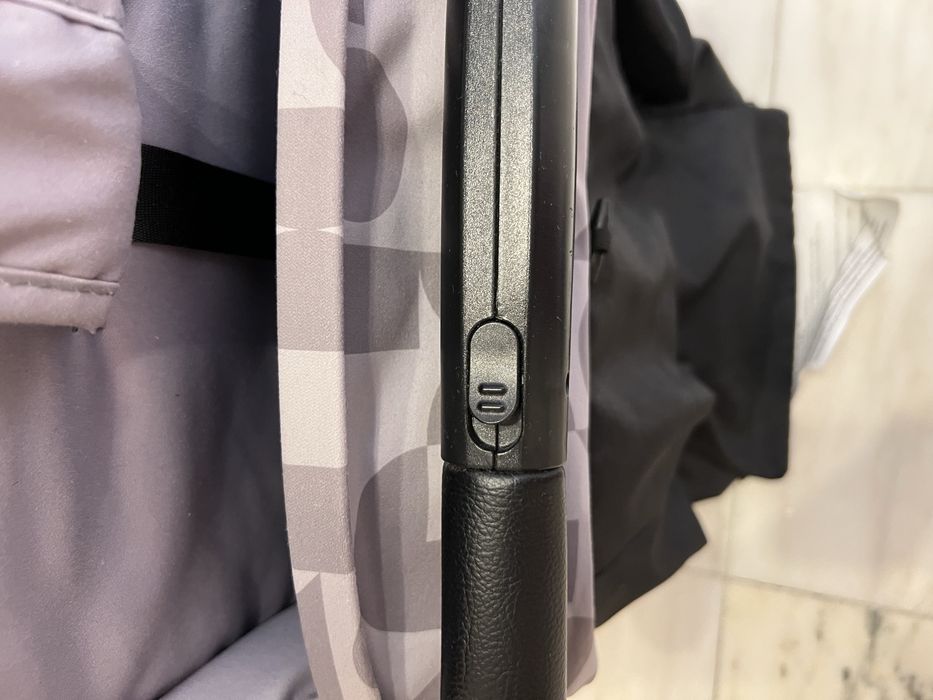 Бебешка количка Chipolino easy go