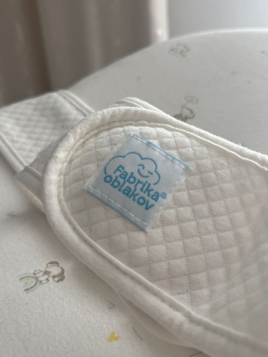 Кокон Зевушка Fabrika oblakov