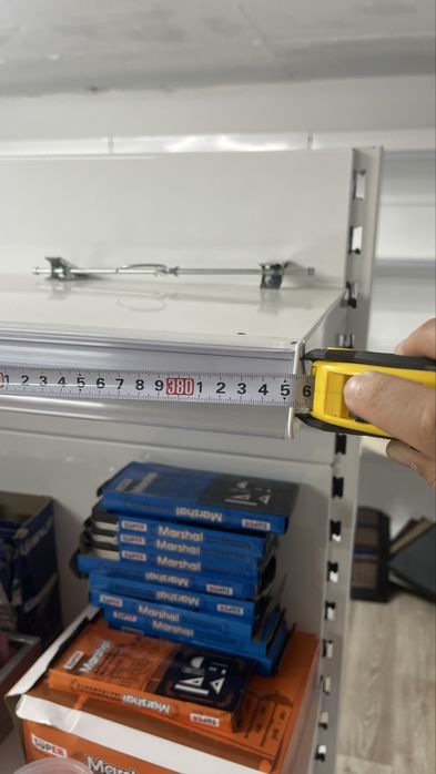 Продам стеллаж 8шт