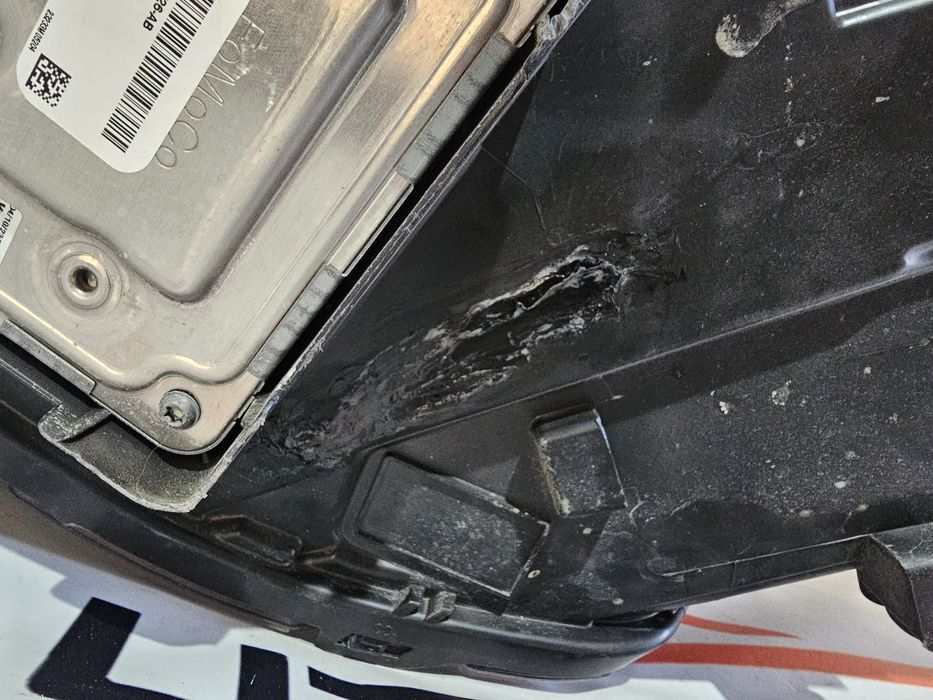 Far dreapta led Ford Kuga 3 dupa 2019 cod LV4B-13E016-AS