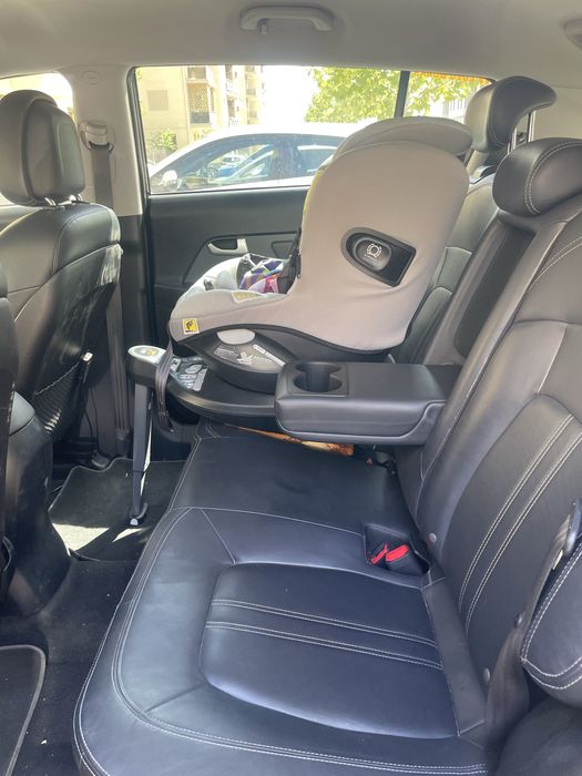 OFERTA !!!Vand Kia Sportage SL - AWD 2011 136cp Automata