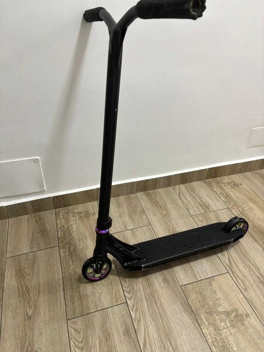 Trotineta  ethic erawan oil slick