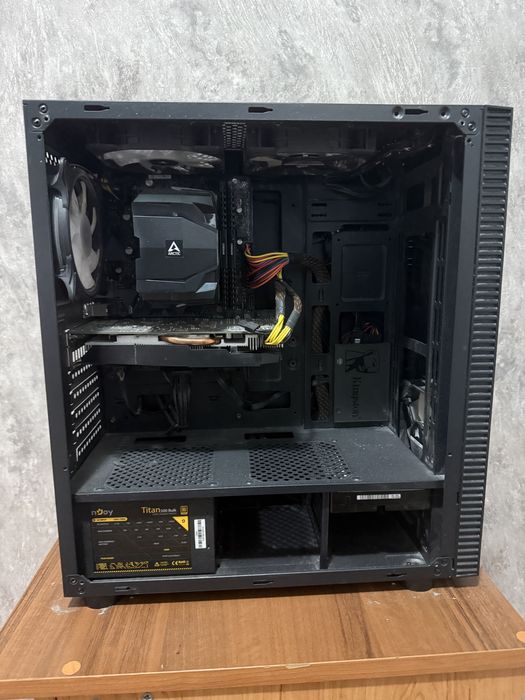 PC Gaming - 1000 lei - pret FIX!