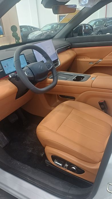 Донгфенг 008 Рестайлинг