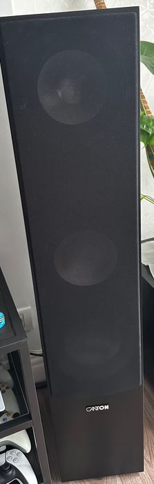 Set boxe Canton podea ,centru, raft