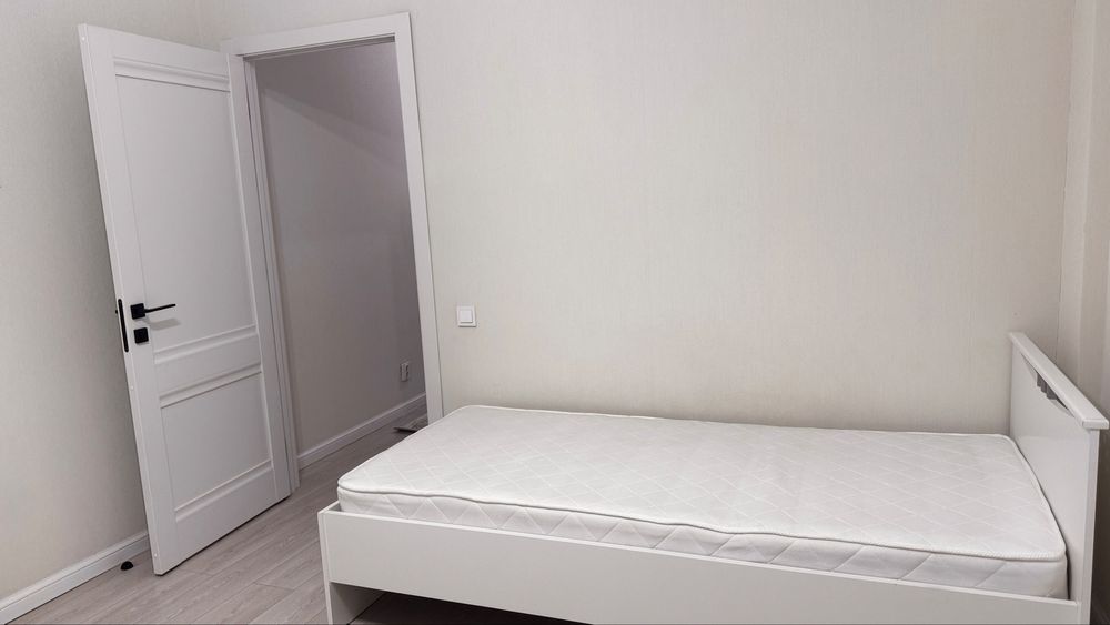 Аренда квартиры Левый берег