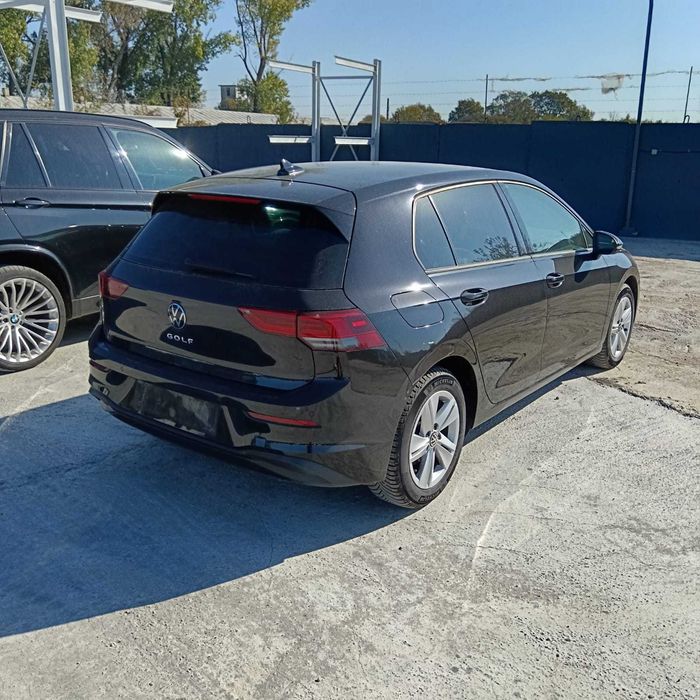 Dezmembrez Volkswagen Golf 8 2020 Hatchback 1.5 TSI